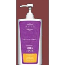 Shampoo Profesional Anea Oily Hair 1000 ml